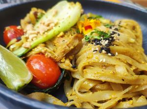  at Wild Food in Barcelona