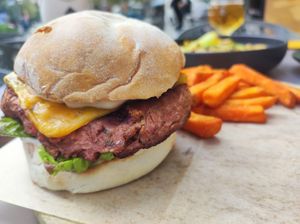  at Wild Food in Barcelona