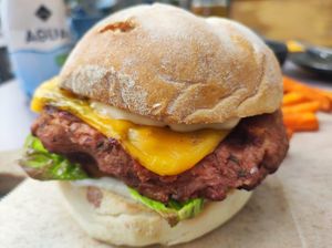  at Wild Food in Barcelona