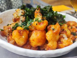  at Wild Food in Barcelona