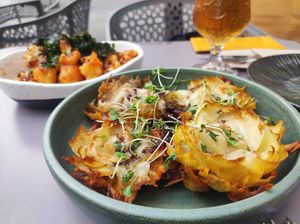  at Wild Food in Barcelona