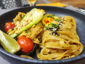  at Wild Food in Barcelona