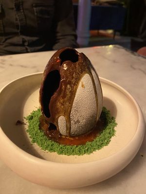   at Wild Food in Barcelona