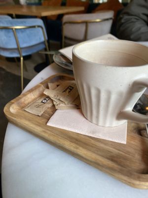   at Wild Food in Barcelona