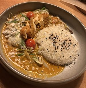   at Wild Food in Barcelona