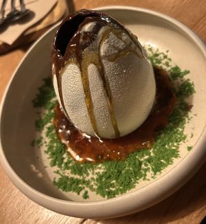   at Wild Food in Barcelona