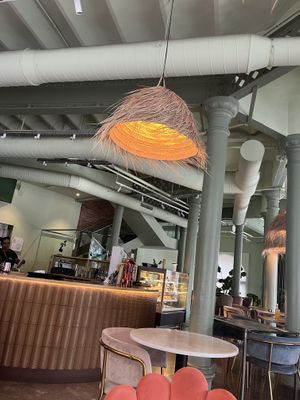 🫶  at Wild Food in Barcelona