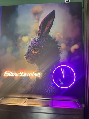 🤙  at Wild Food in Barcelona