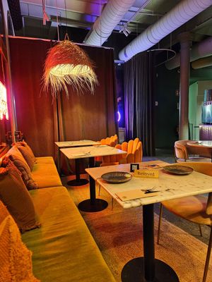  at Wild Food in Barcelona