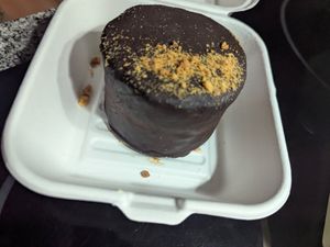  at Wild Food in Barcelona