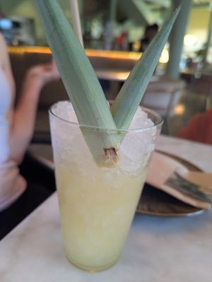  at Wild Food in Barcelona