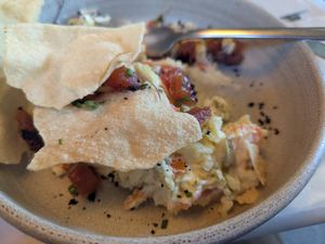  at Wild Food in Barcelona