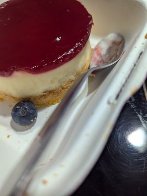  at Wild Food in Barcelona