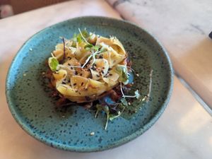  at Wild Food in Barcelona