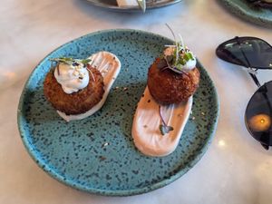  at Wild Food in Barcelona