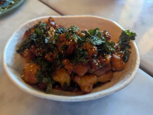  at Wild Food in Barcelona