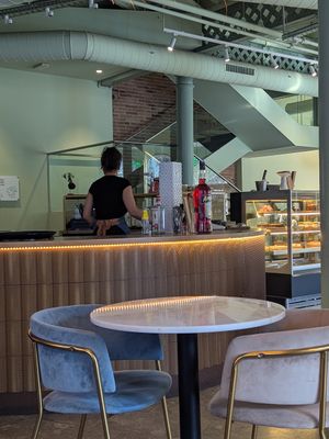  at Wild Food in Barcelona