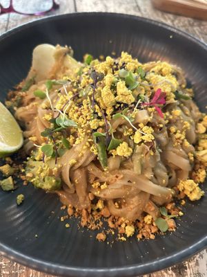   at Wild Food in Barcelona