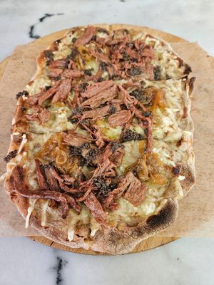  at Wild Food in Barcelona