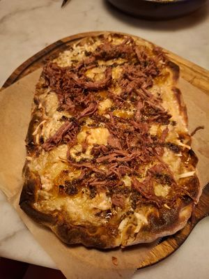  at Wild Food in Barcelona