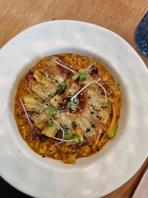  at Wild Food in Barcelona