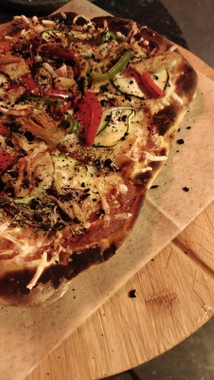  at Wild Food in Barcelona