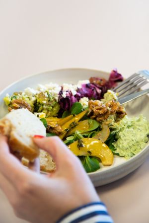  at salarte in Munich