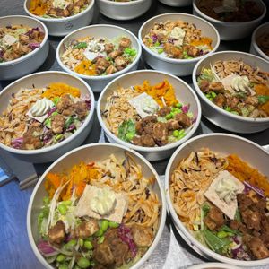  at salarte in Munich