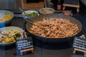  at salarte in Munich