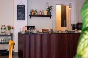  at salarte in Munich