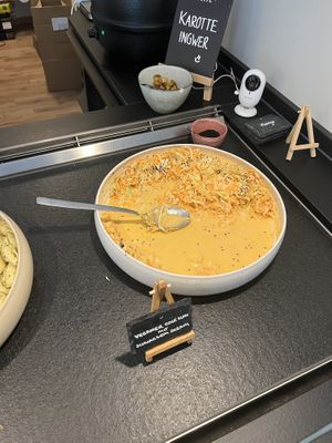   at salarte in Munich