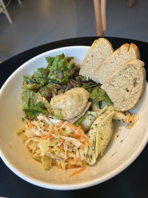   at salarte in Munich