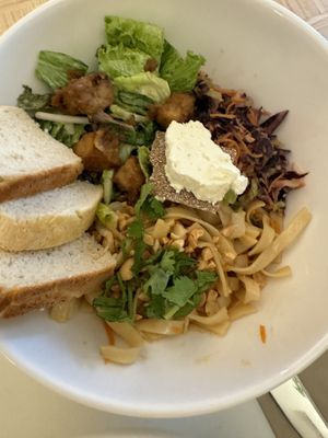   at salarte in Munich