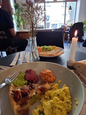  at salarte in Munich