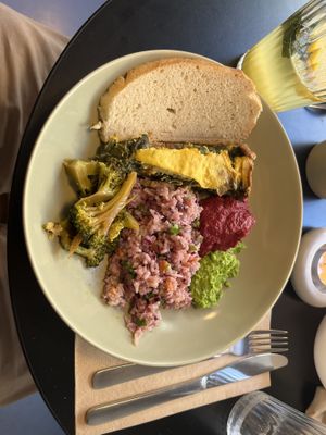   at salarte in Munich