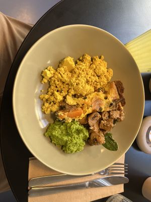   at salarte in Munich