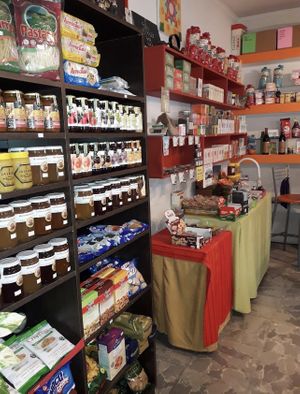 Inside   at de Esto y Aquello in Buenos Aires