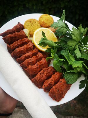  at Cigkoftem in Dijon