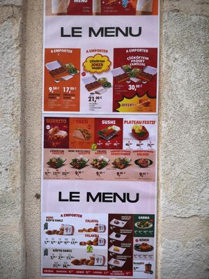  at Cigkoftem in Dijon