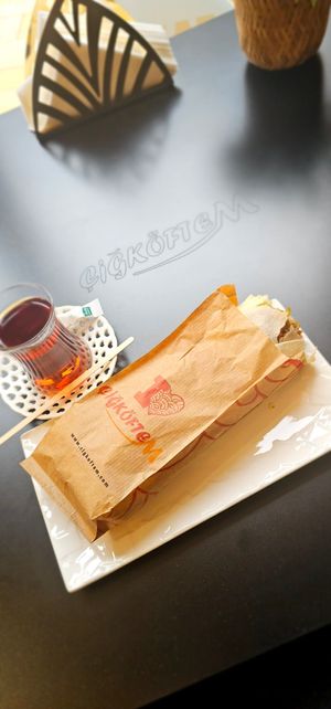  at Cigkoftem in Dijon