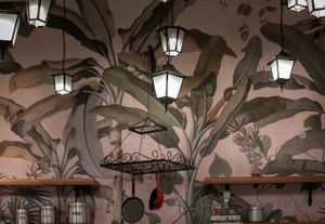 Frente da loja at Comidaria Guerra - Maybe closed in Belo Horizonte