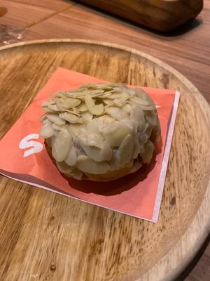   at Grill & Deli LAVE in Hiroshima