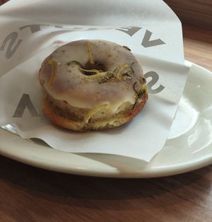  at Grill & Deli LAVE in Hiroshima