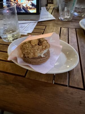   at Grill & Deli LAVE in Hiroshima