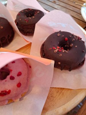  at Grill & Deli LAVE in Hiroshima