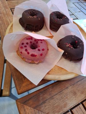  at Grill & Deli LAVE in Hiroshima