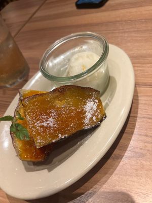  at Grill & Deli LAVE in Hiroshima