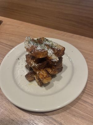   at Grill & Deli LAVE in Hiroshima