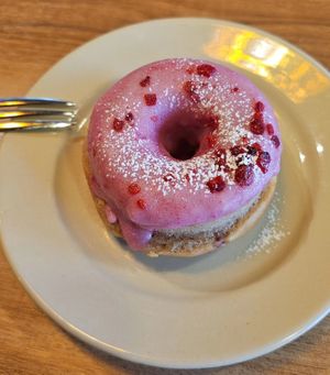  at Grill & Deli LAVE in Hiroshima