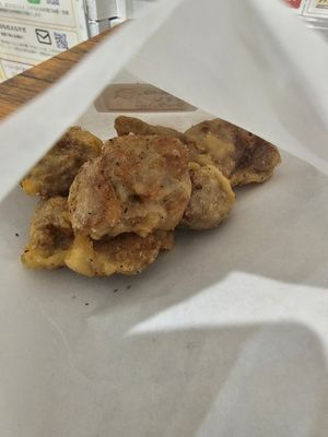  at Brown Rice Sushi TEC 玄米のおすしテック in Osaka